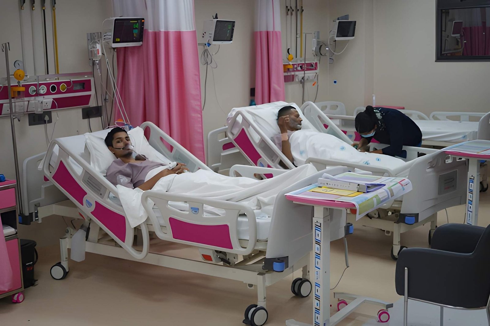 Saara Hospital Gallery Image